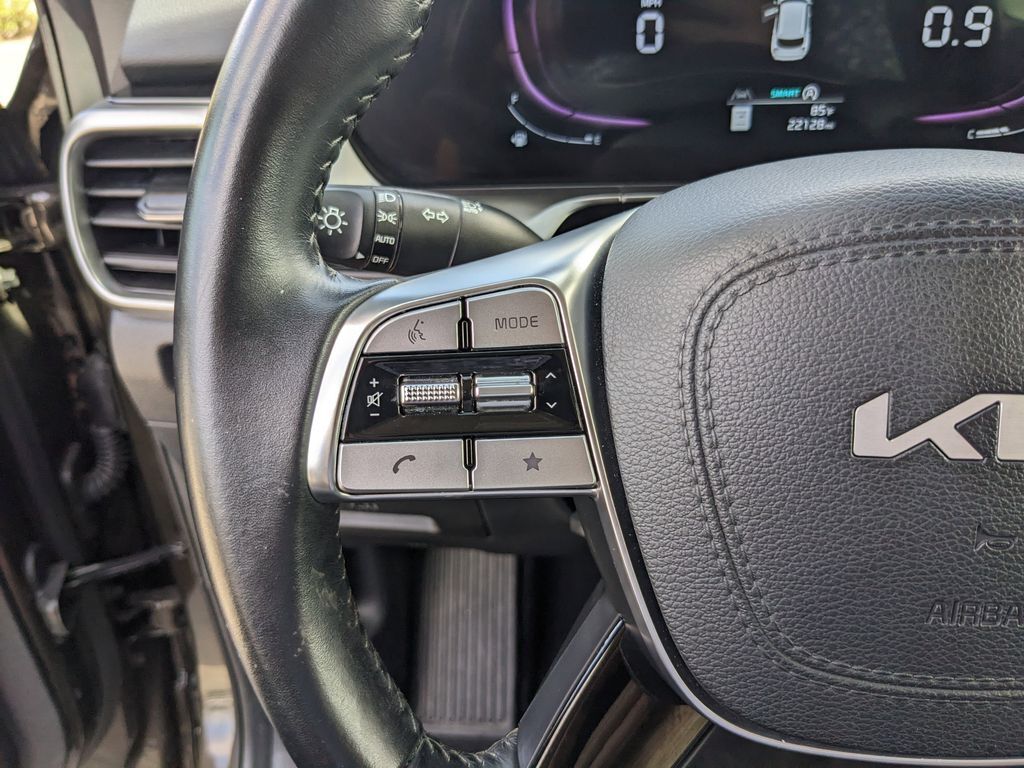 2025 Kia Telluride S San Clemente CA