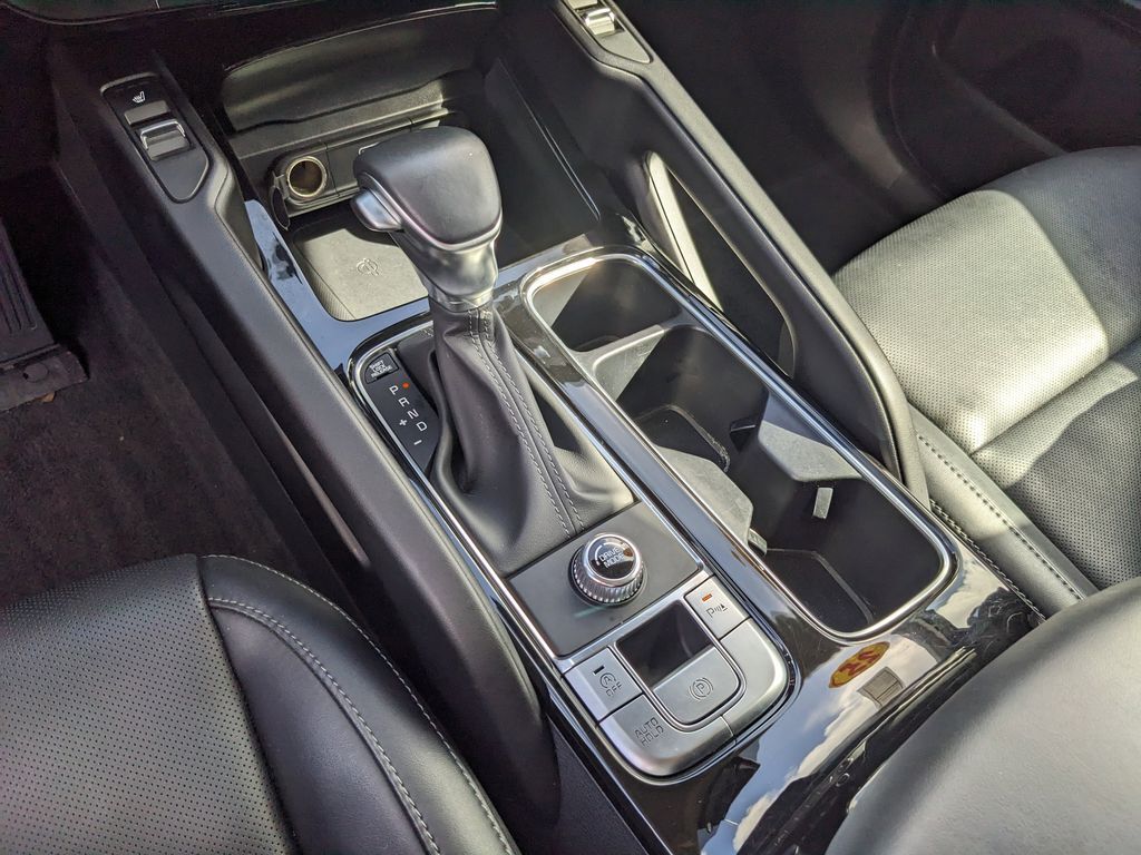 2025 Kia Telluride S San Clemente CA