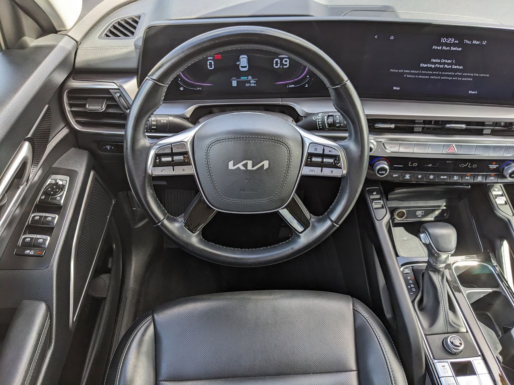 2025 Kia Telluride S San Clemente CA