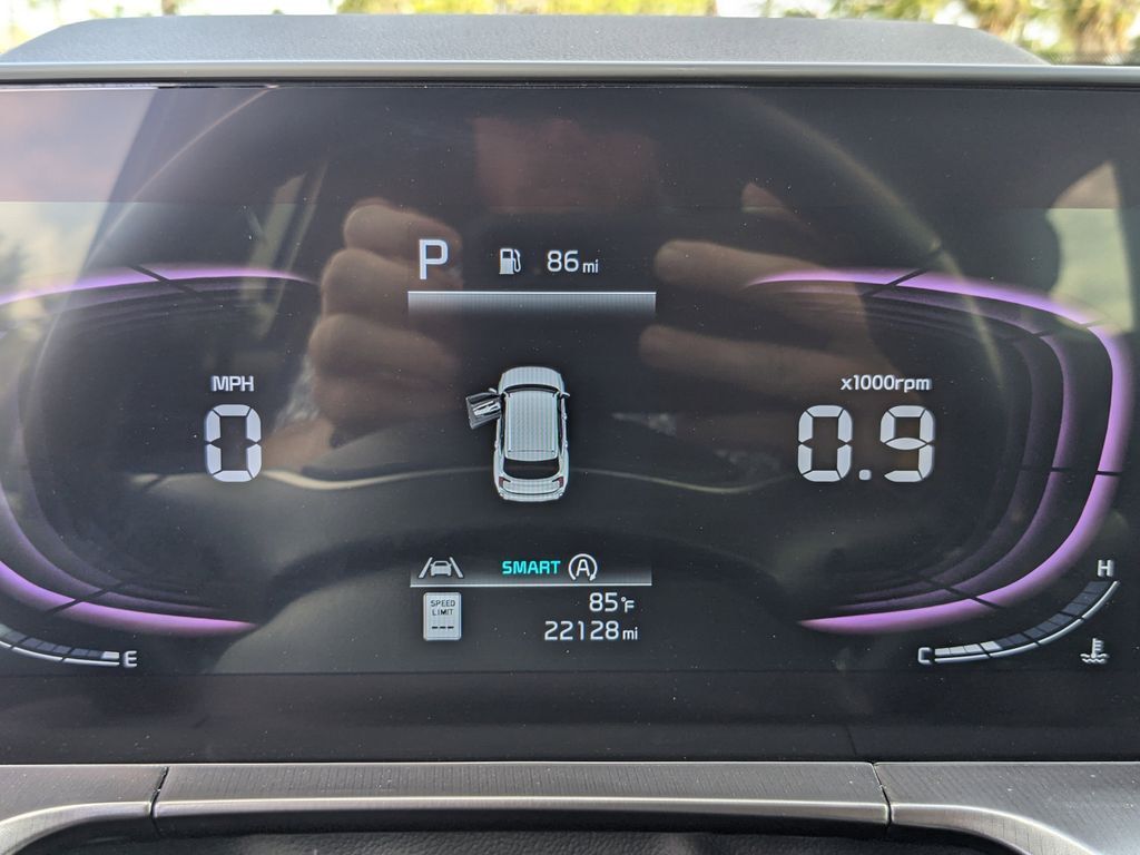 2025 Kia Telluride S San Clemente CA