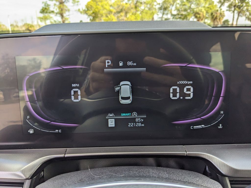 2025 Kia Telluride S San Clemente CA