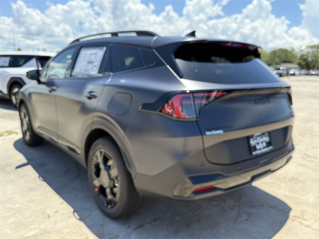2025 Kia Telluride S San Clemente CA