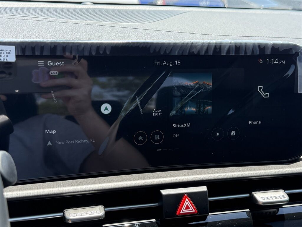 2025 Kia Telluride S San Clemente CA