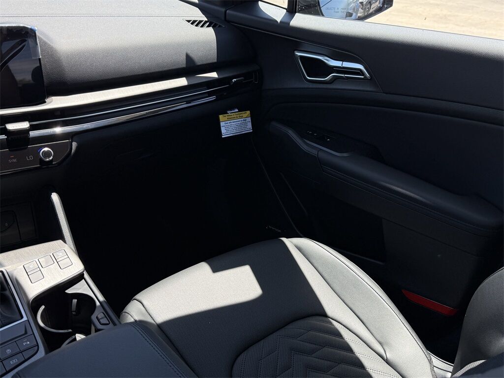 2025 Kia Telluride S San Clemente CA