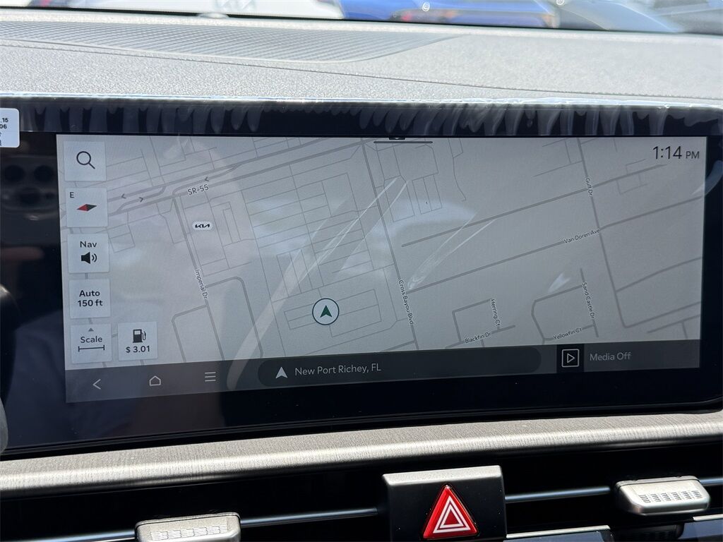 2025 Kia Telluride S San Clemente CA