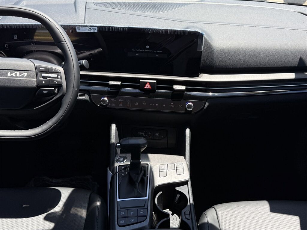 2025 Kia Telluride S San Clemente CA