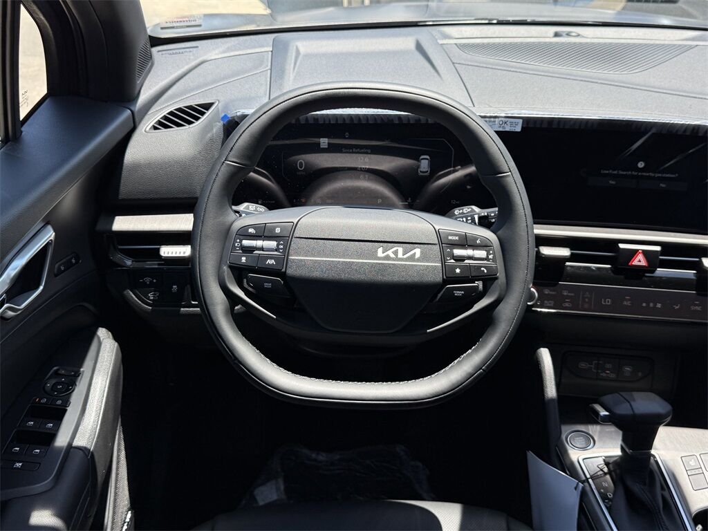 2025 Kia Telluride S San Clemente CA