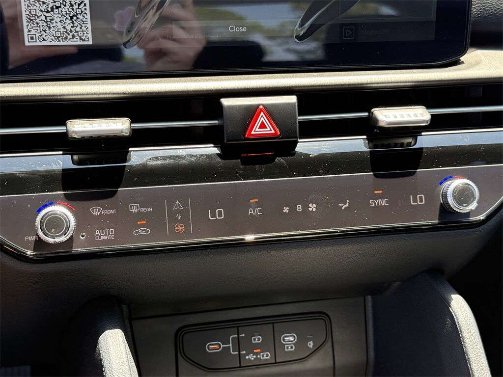 2025 Kia Telluride S San Clemente CA