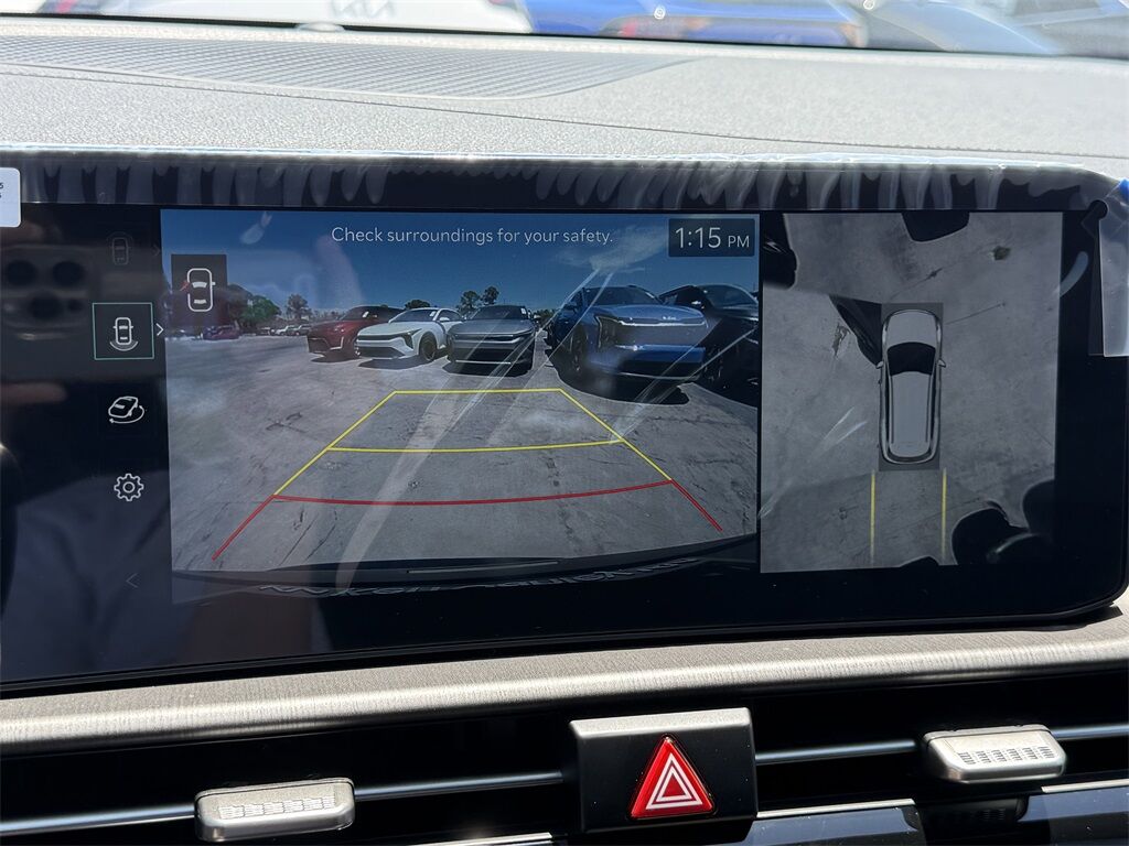 2025 Kia Telluride S San Clemente CA