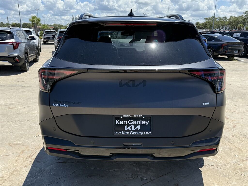 2025 Kia Telluride S San Clemente CA
