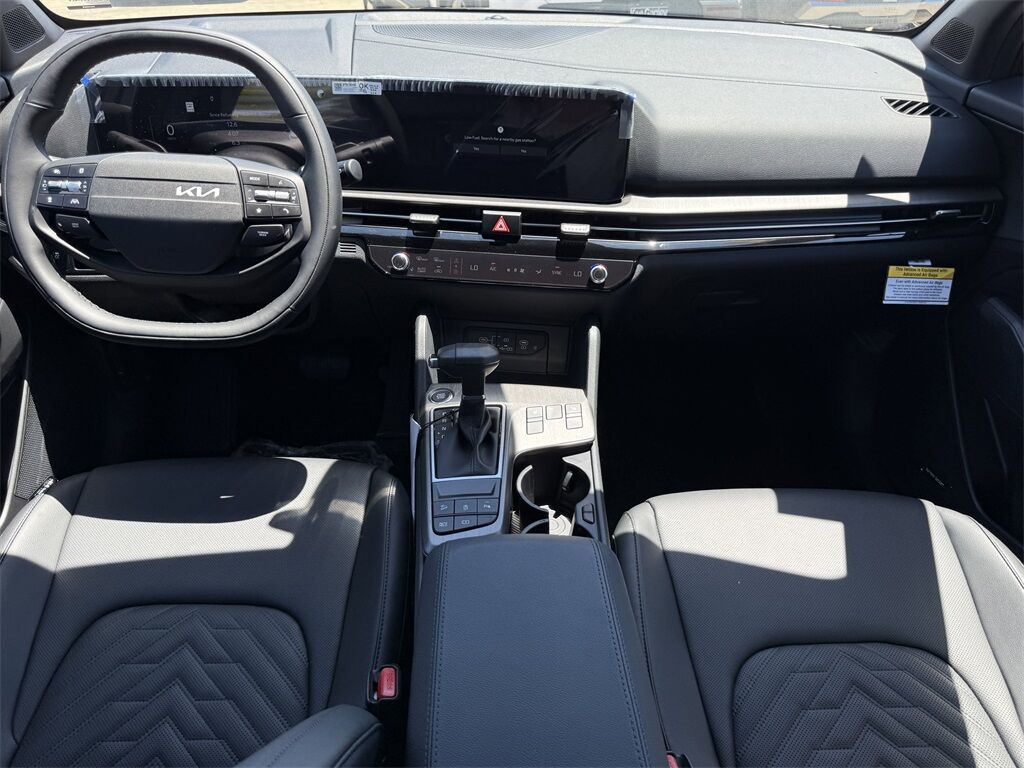 2025 Kia Telluride S San Clemente CA