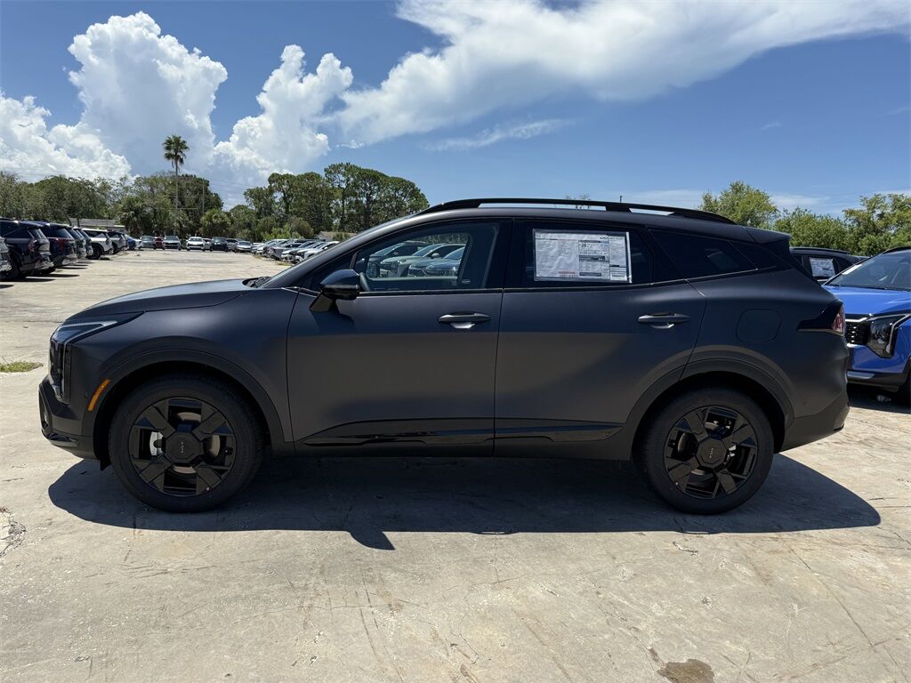 2025 Kia Telluride S San Clemente CA