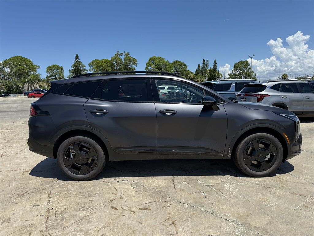2025 Kia Telluride S San Clemente CA