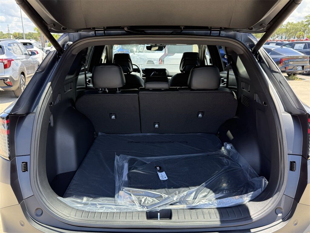 2025 Kia Telluride S San Clemente CA
