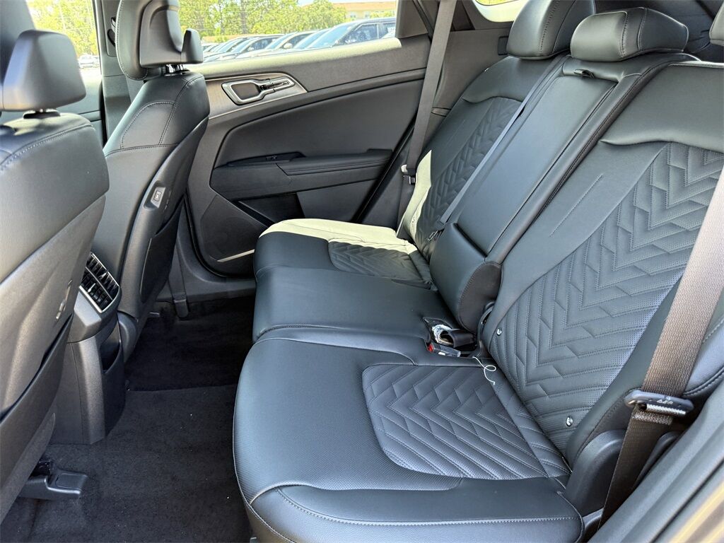 2025 Kia Telluride S San Clemente CA