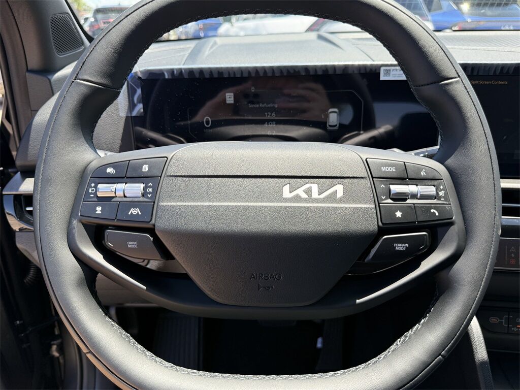 2025 Kia Telluride S San Clemente CA