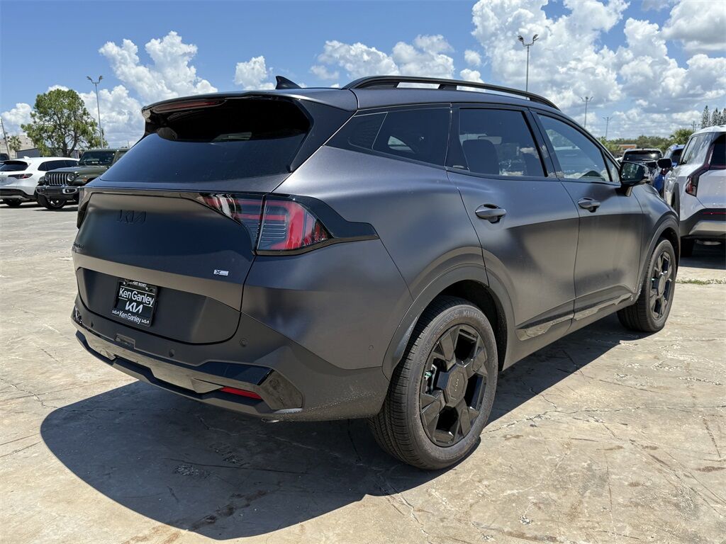 2025 Kia Telluride S San Clemente CA