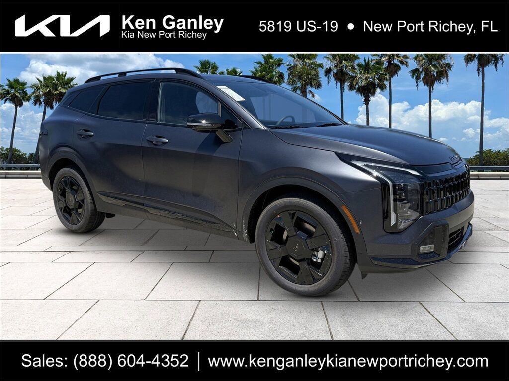 2025 Kia Telluride S San Clemente CA