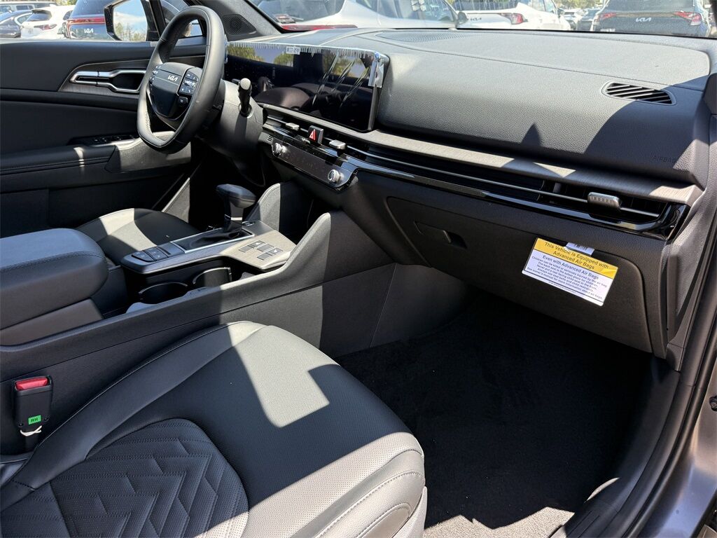 2025 Kia Telluride S San Clemente CA