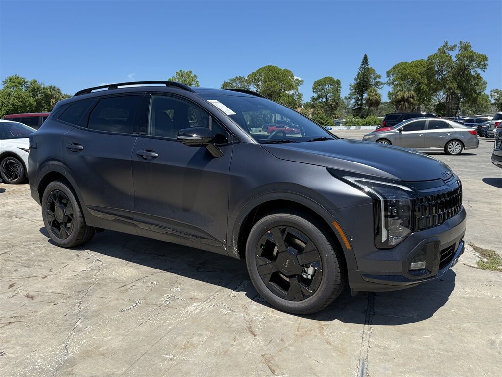 2025 Kia Telluride S San Clemente CA