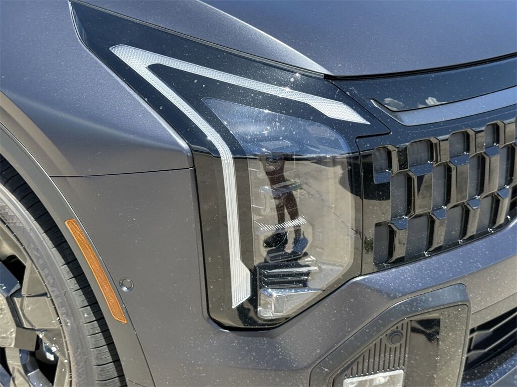 2025 Kia Telluride S San Clemente CA