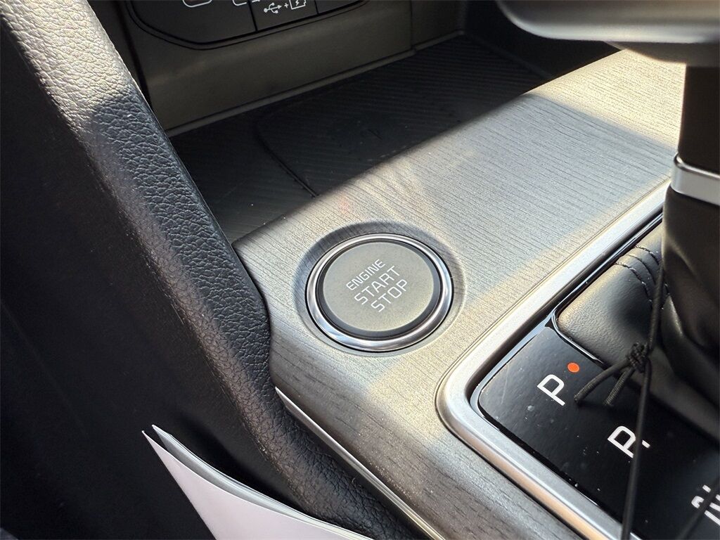 2025 Kia Telluride S San Clemente CA