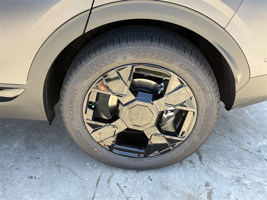2025 Kia Telluride S San Clemente CA