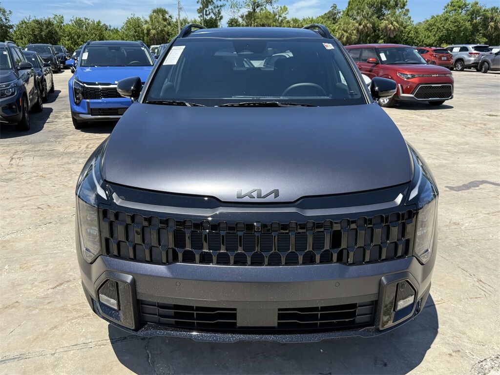 2025 Kia Telluride S San Clemente CA