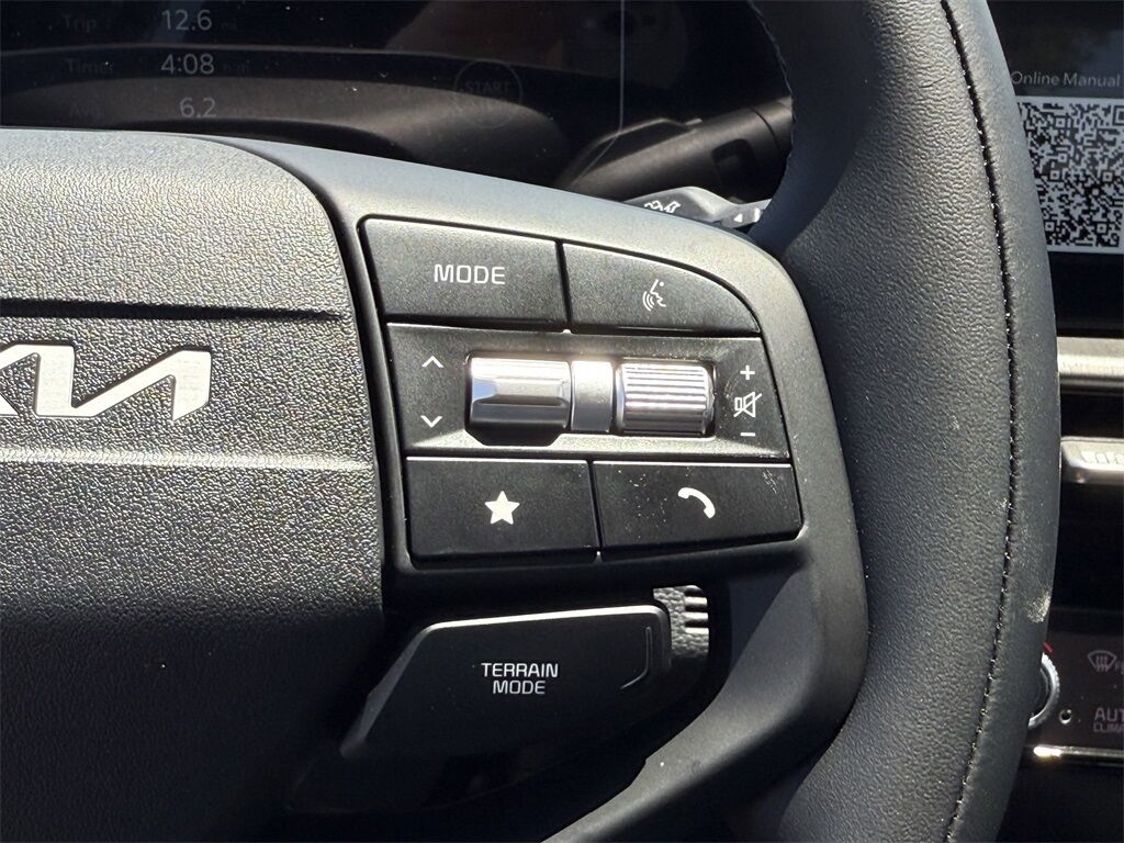 2025 Kia Telluride S San Clemente CA