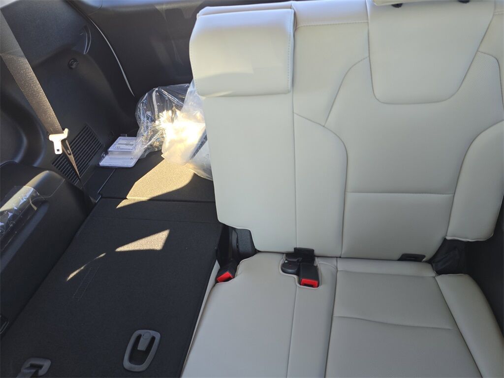 2025 Kia Telluride S San Clemente CA