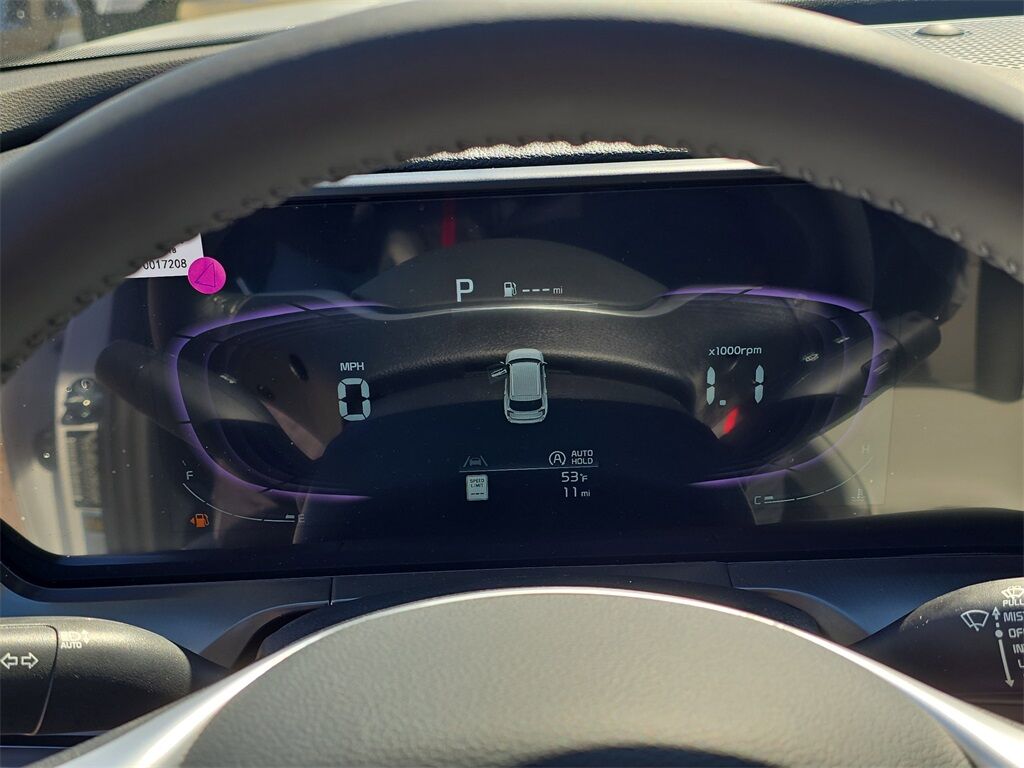 2025 Kia Telluride S San Clemente CA