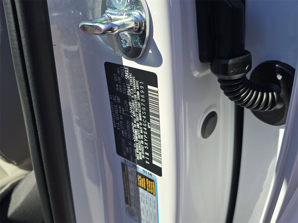 2025 Kia Telluride S San Clemente CA