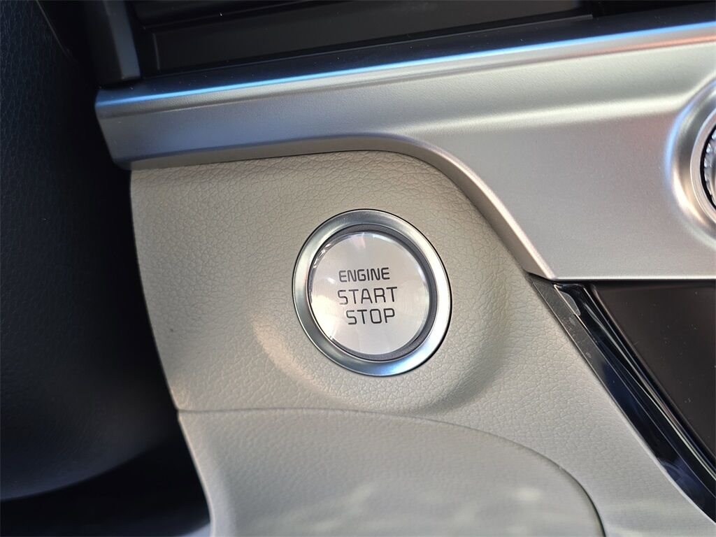 2025 Kia Telluride S San Clemente CA