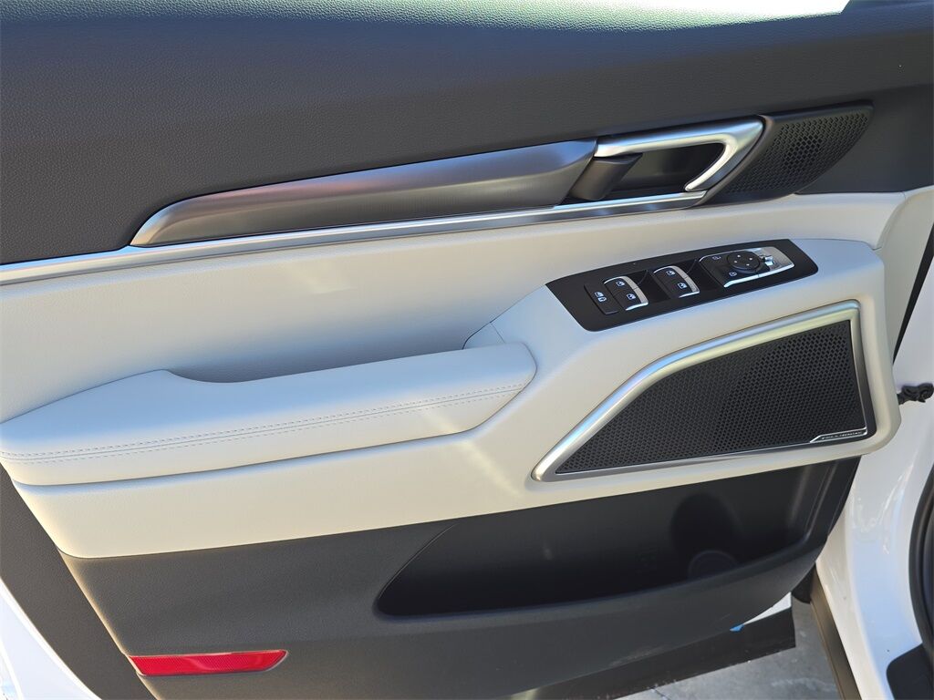 2025 Kia Telluride S San Clemente CA