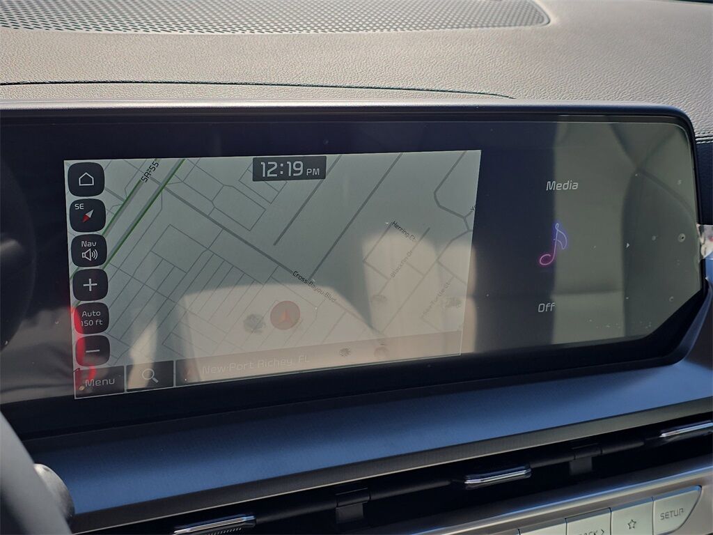 2025 Kia Telluride S San Clemente CA