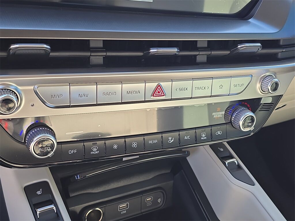 2025 Kia Telluride S San Clemente CA