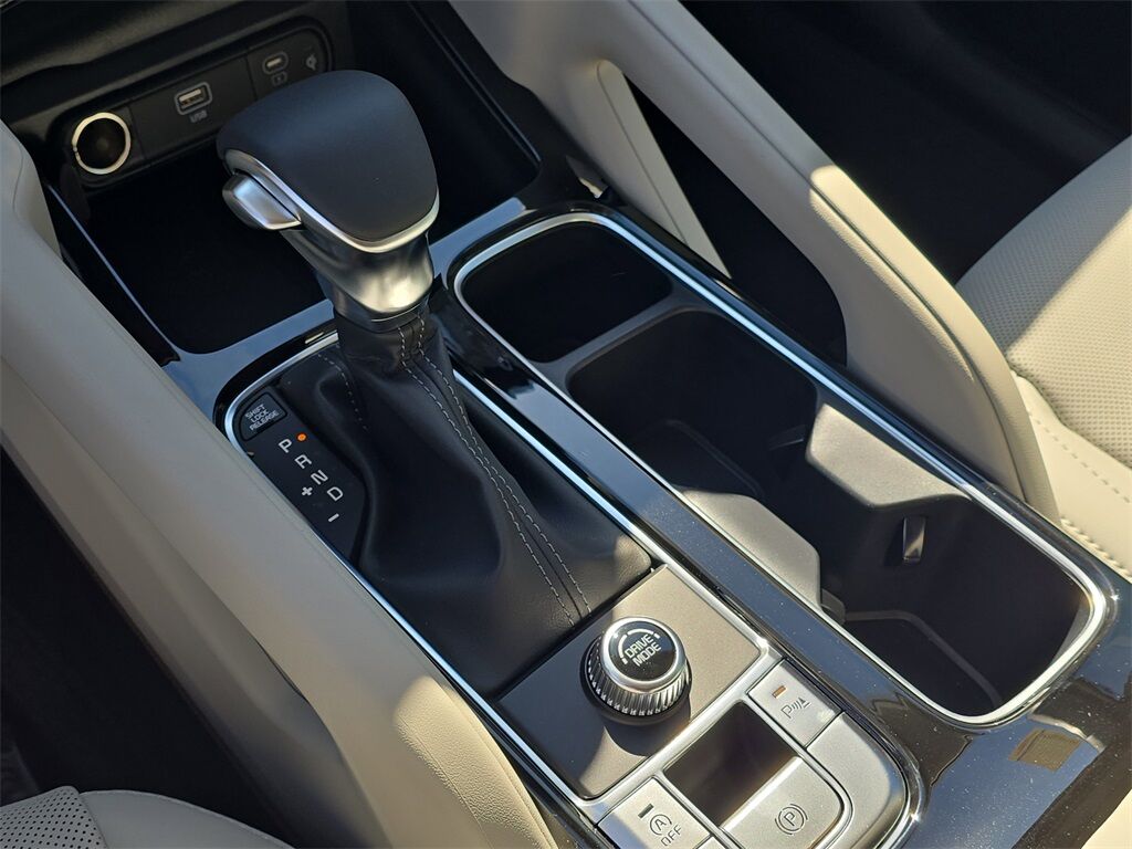 2025 Kia Telluride S San Clemente CA