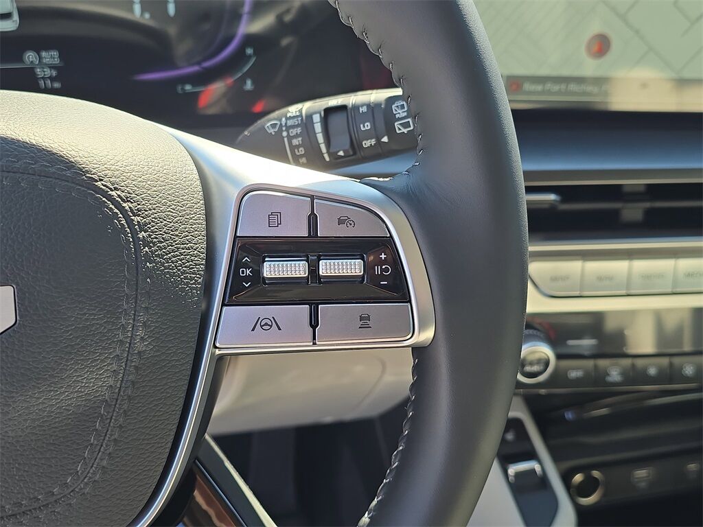 2025 Kia Telluride S San Clemente CA