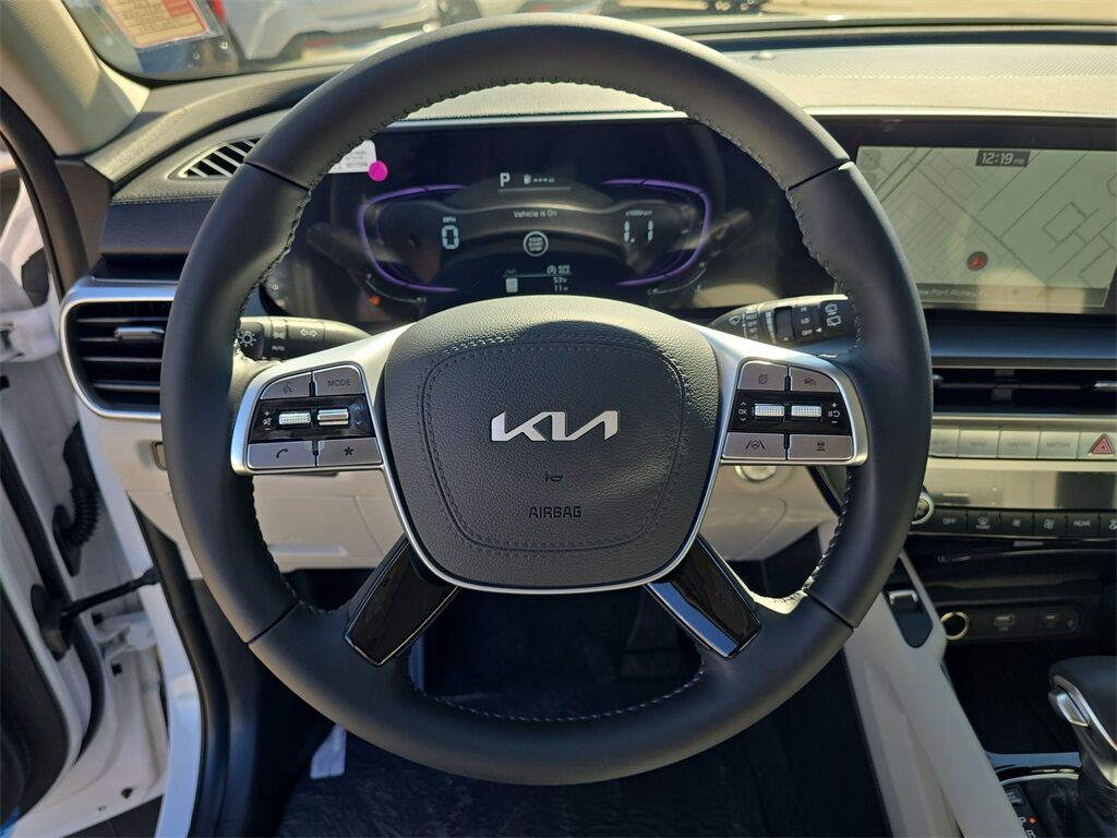 2025 Kia Telluride S San Clemente CA