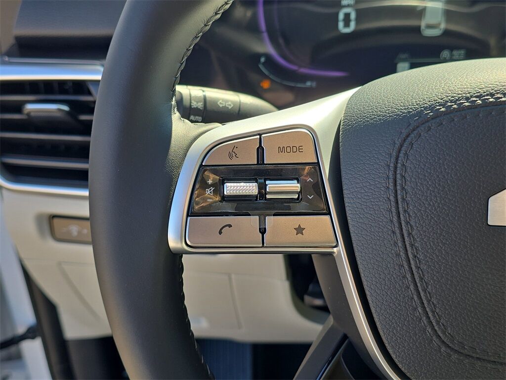 2025 Kia Telluride S San Clemente CA