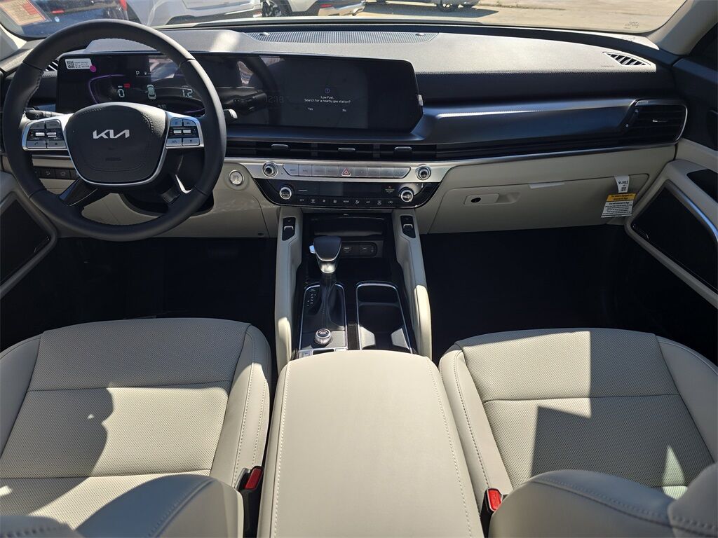 2025 Kia Telluride S San Clemente CA