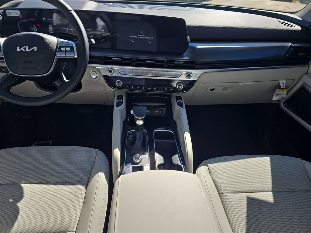 2025 Kia Telluride S San Clemente CA