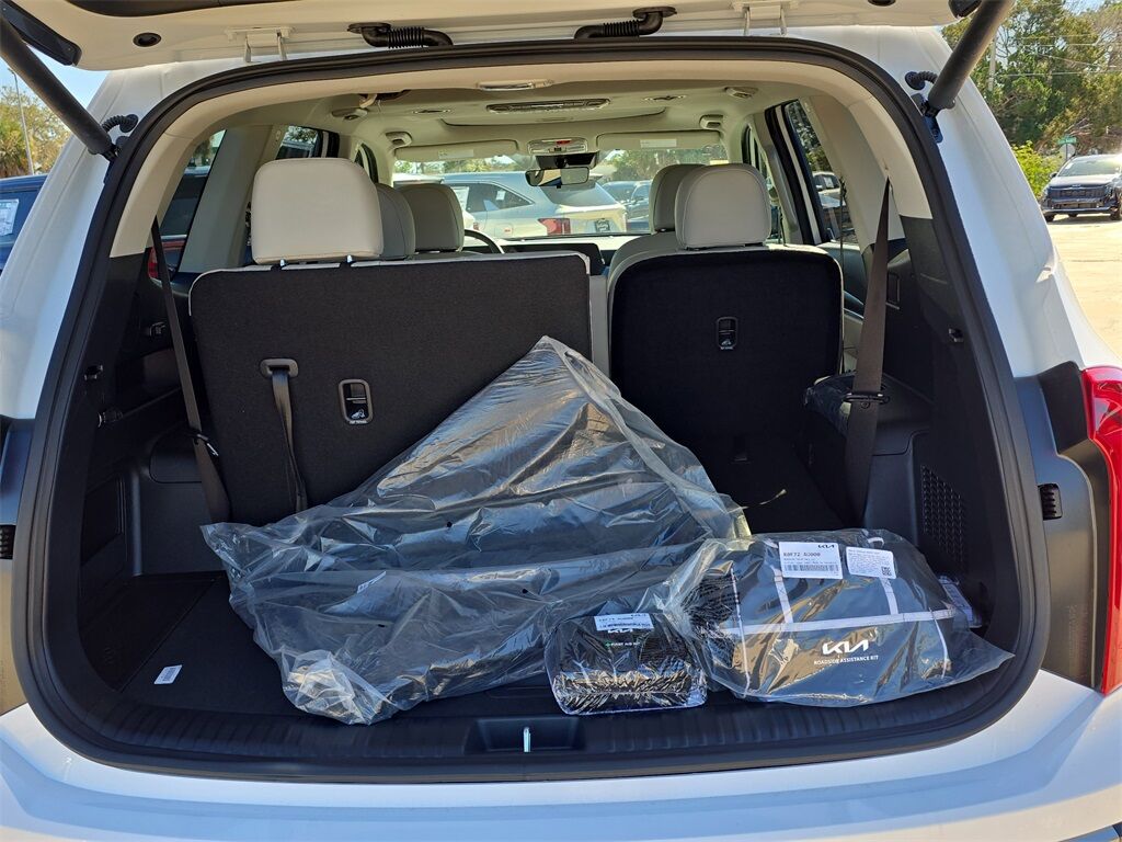 2025 Kia Telluride S San Clemente CA