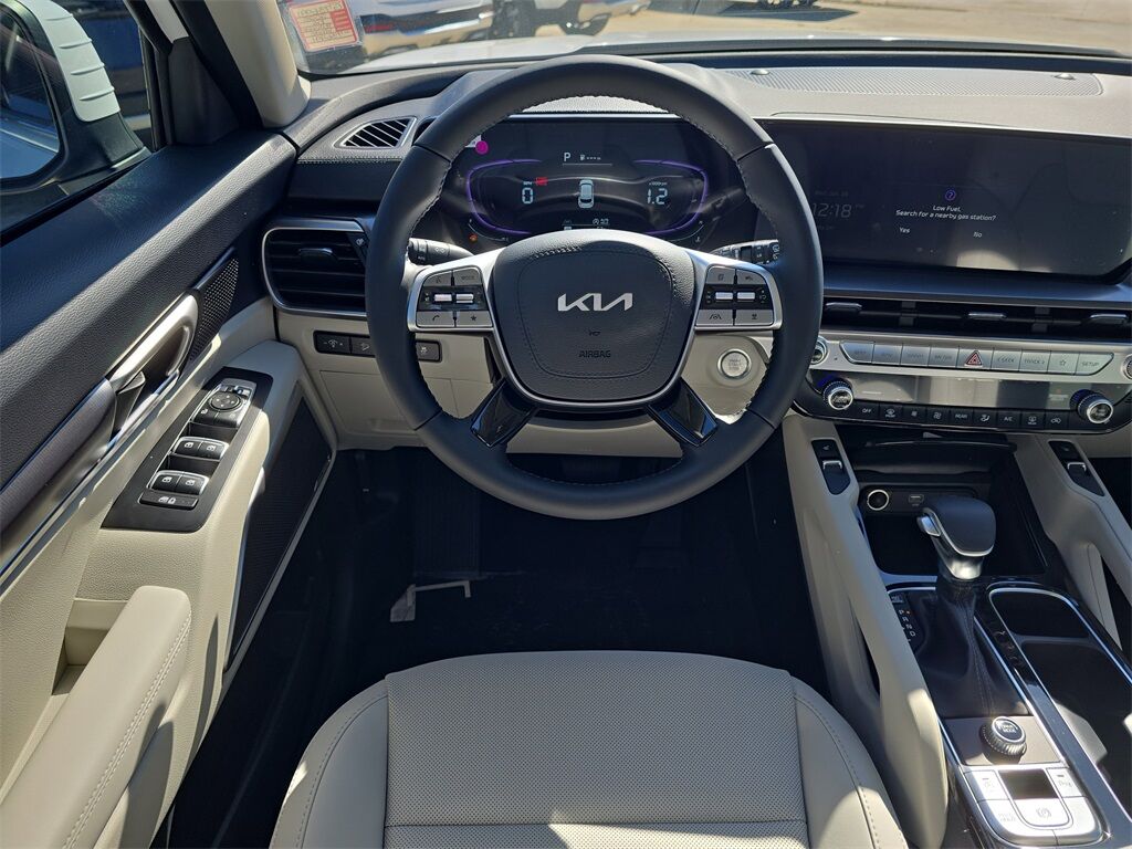 2025 Kia Telluride S San Clemente CA