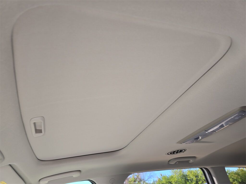 2025 Kia Telluride S San Clemente CA