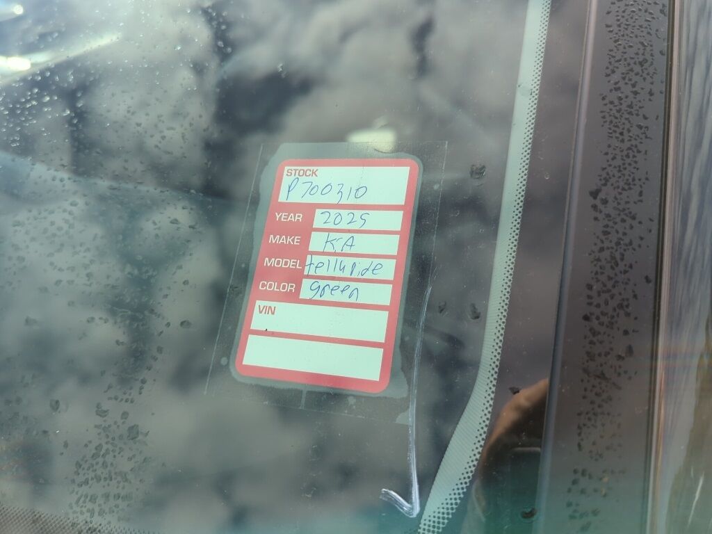 2025 Kia Telluride S San Clemente CA