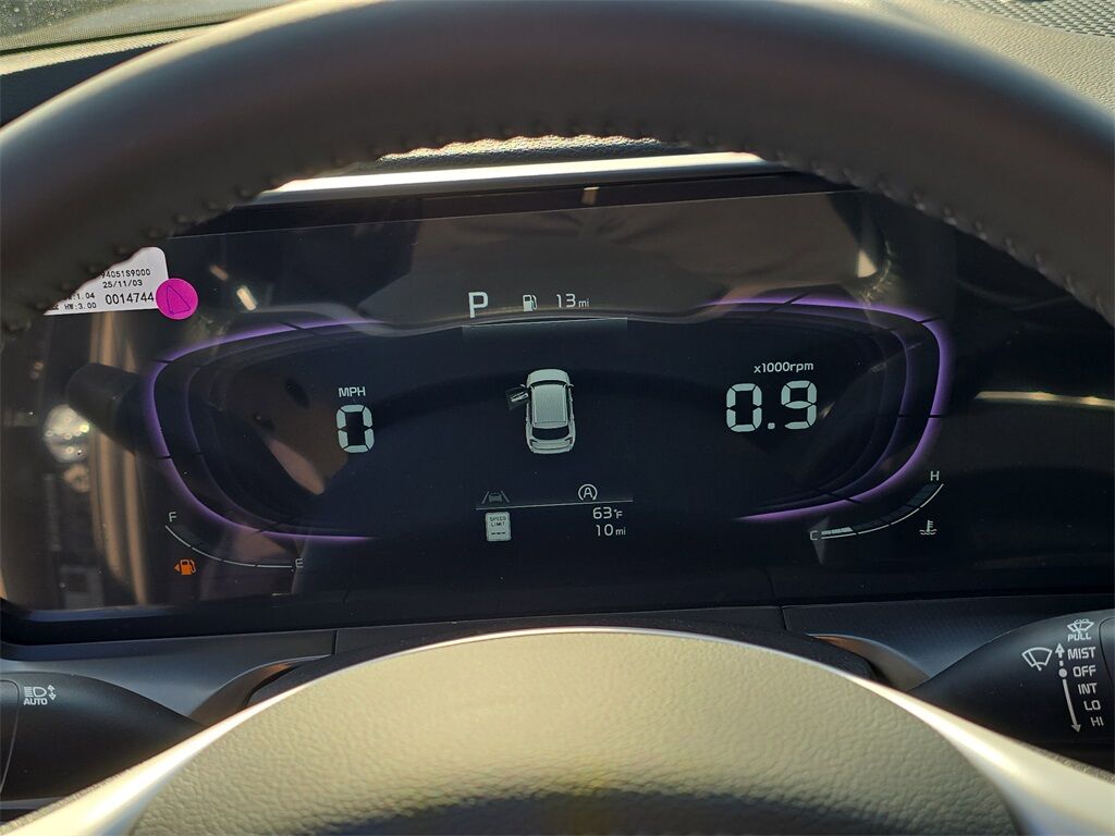 2025 Kia Telluride S San Clemente CA