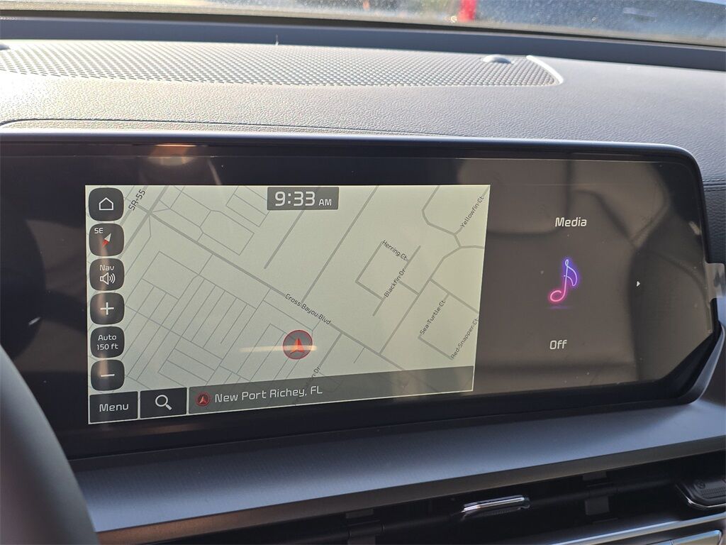 2025 Kia Telluride S San Clemente CA