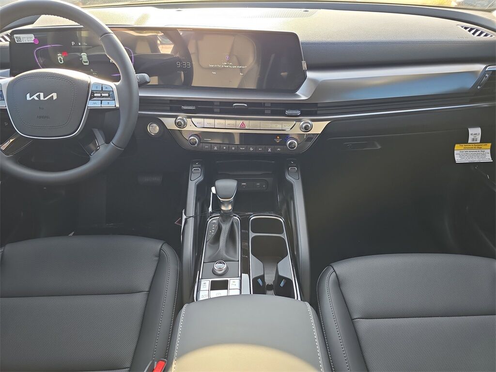 2025 Kia Telluride S San Clemente CA