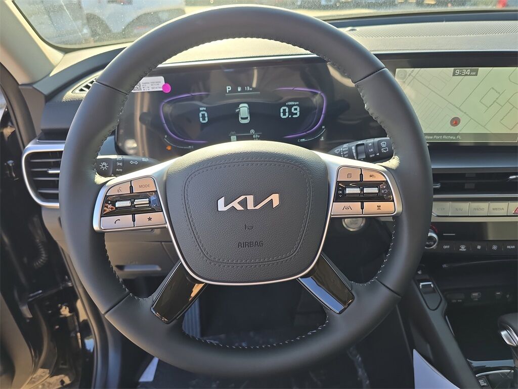 2025 Kia Telluride S San Clemente CA
